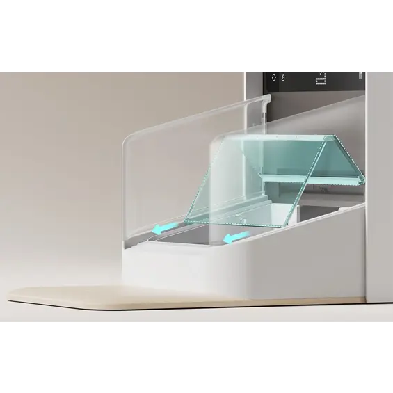 Petlibro RFID Smart automatska hranilica za pse i mačke 3 L