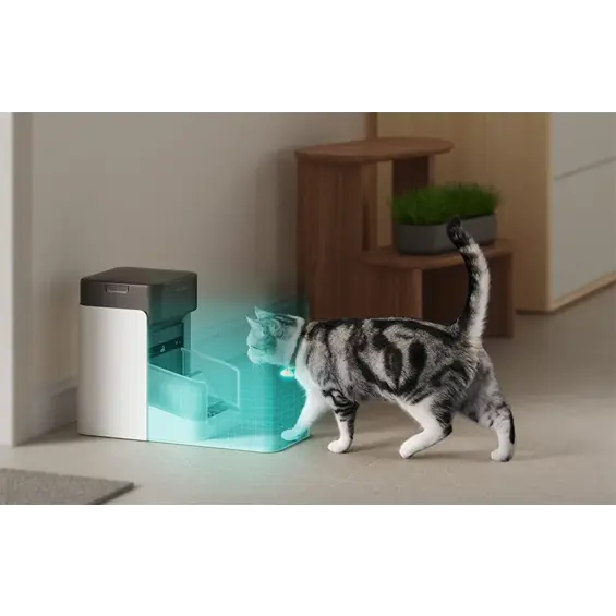 Petlibro RFID Smart automatska hranilica za pse i mačke 3 L