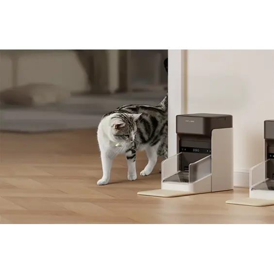 Petlibro RFID Smart automatska hranilica za pse i mačke 3 L