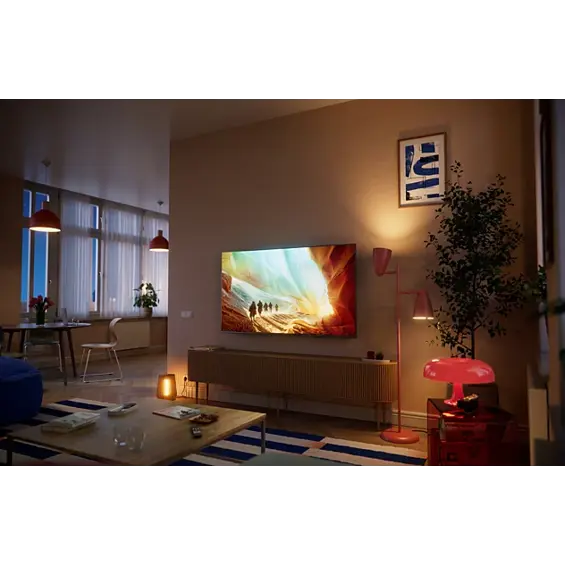 Philips 50PQS7801/12 50" QLED 4K Smart TV