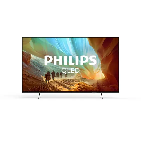 Philips 50PQS7801/12 50" QLED 4K Smart TV