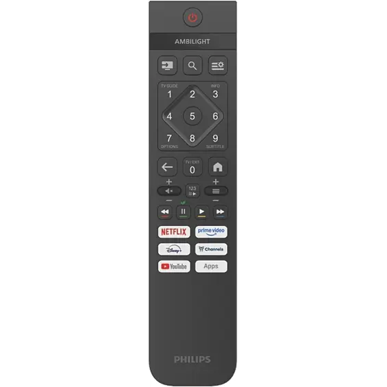 Philips 50PQS7801/12 50" QLED 4K Smart TV
