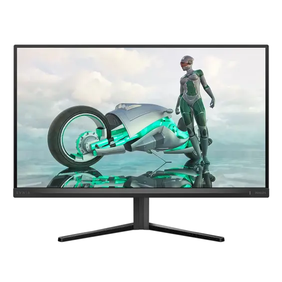 Philips Evnia 27M2N3500NL 27" VA QHD 180Hz monitor