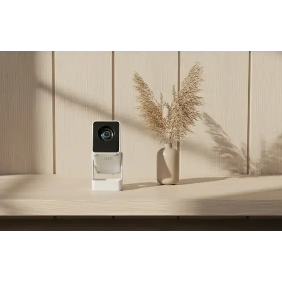 Philips N-140 Mini Projektor – HD 720p, Wi-Fi, USB-C, Bijeli