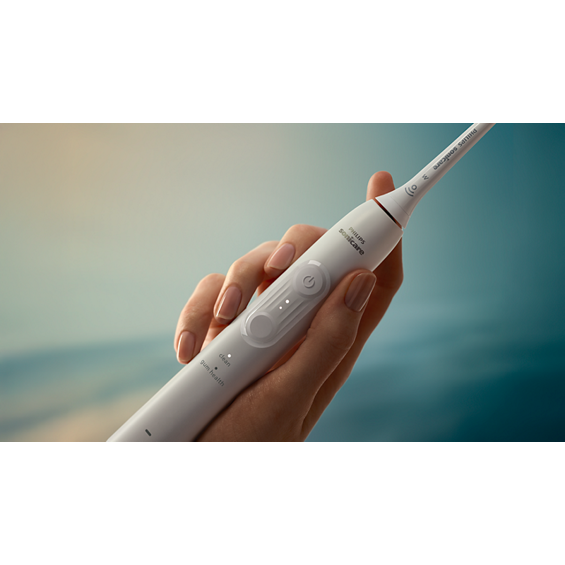 Philips Sonicare 3100 HX4032/21 električna četkica za zube – bijela