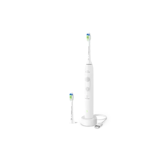 Philips Sonicare 3100 HX4032/21 električna četkica za zube – bijela