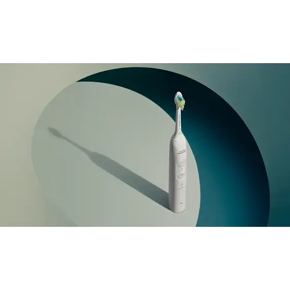 Philips Sonicare 3100 HX4032/21 električna četkica za zube – bijela