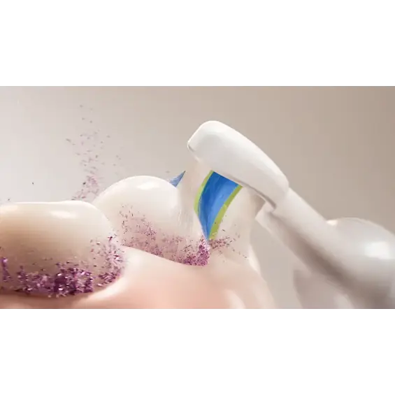 Philips Sonicare 3100 HX4032/21 električna četkica za zube – bijela