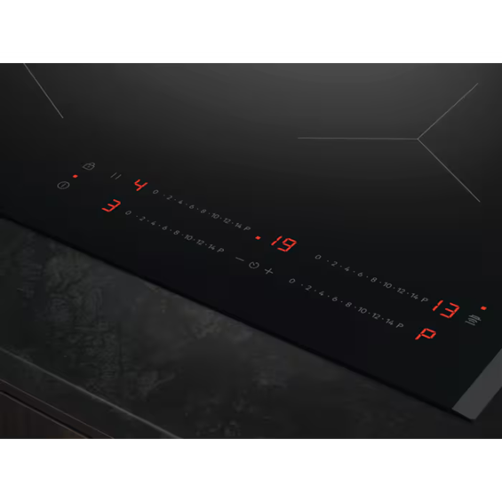 Ploča AEG TO64IC0SFB H2H