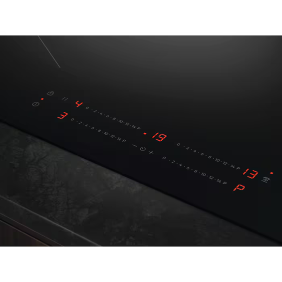 Ploča AEG TO64IC0SFB H2H