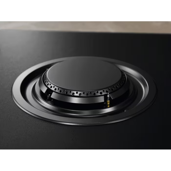 Ploča Electrolux KGG753723L MatBlack