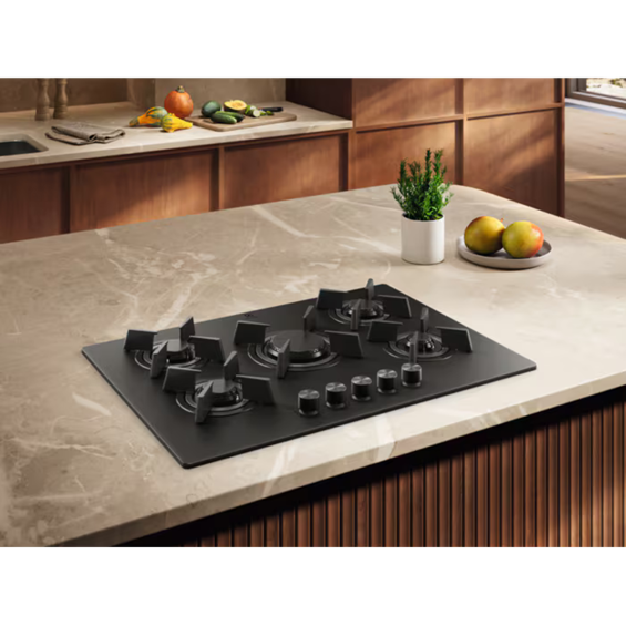 Ploča Electrolux KGG753723L MatBlack