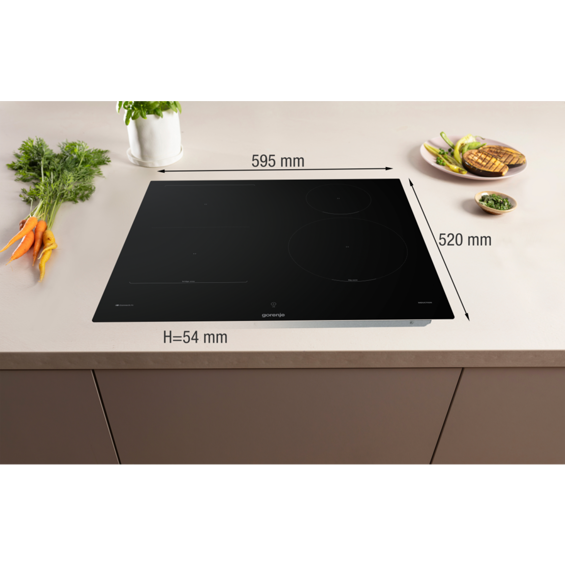 Ploča Gorenje GI6433BSCWF