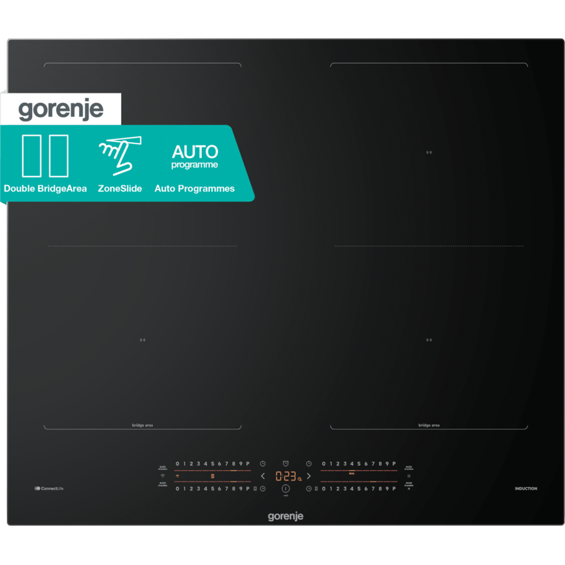 Ploča Gorenje GI6442BSCWF