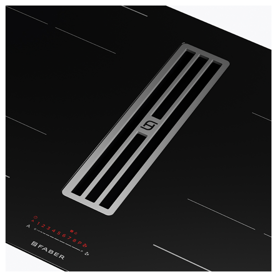 Ploča s napom Faber Galileo Bold F830 340.0708.971