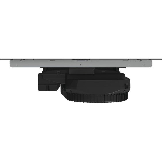 Ploča s napom Gorenje GEH8432BSCWF WiFi (627m3/h)