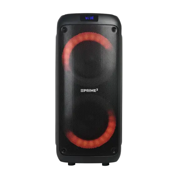 Prime3 APS51 BLAST Bluetooth Audio Sustav – Karaoke, TWS, FM Radio i 3000 W PMPO