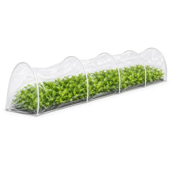 ProGarden mini plastenik – tunel 300 × 45 × 45 cm