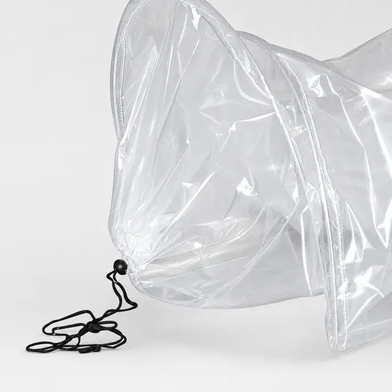 ProGarden mini plastenik – tunel 300 × 45 × 45 cm