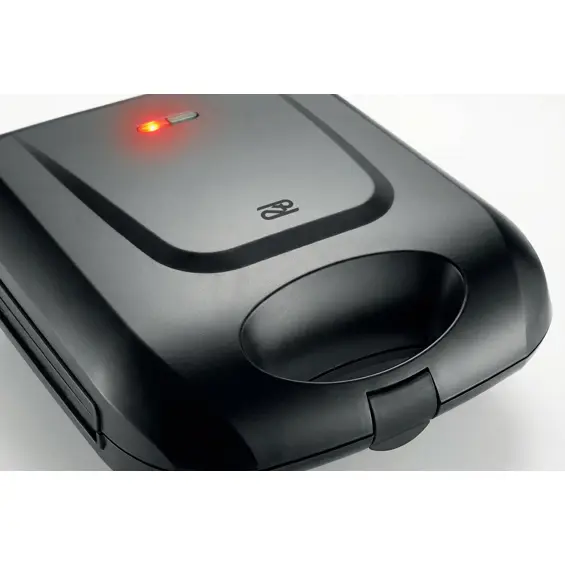 Promis STP25 XXL aparat za sendviče za 4 tosta, 1400 W