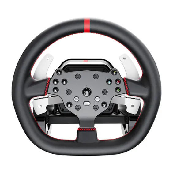 PXN-V10 Pro Gaming Volan s Pedalama – Direct Drive 3.2 Nm (PC / PS4 / Xbox One / Xbox Series X|S)
