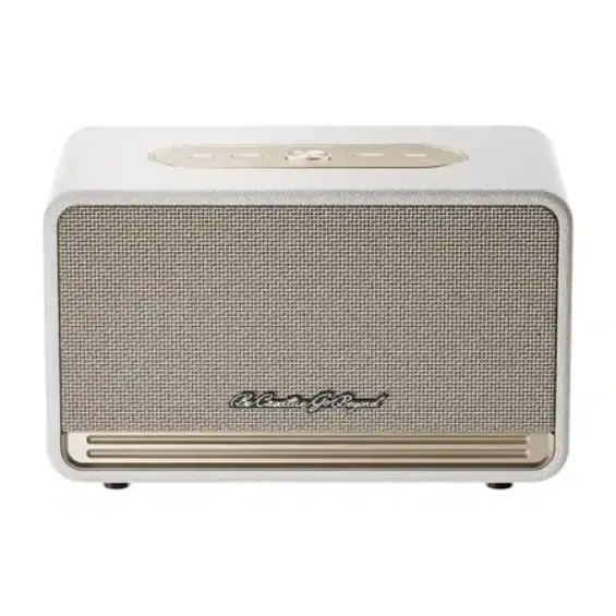 QCY SP300 bežični Bluetooth zvučnik (bijeli)