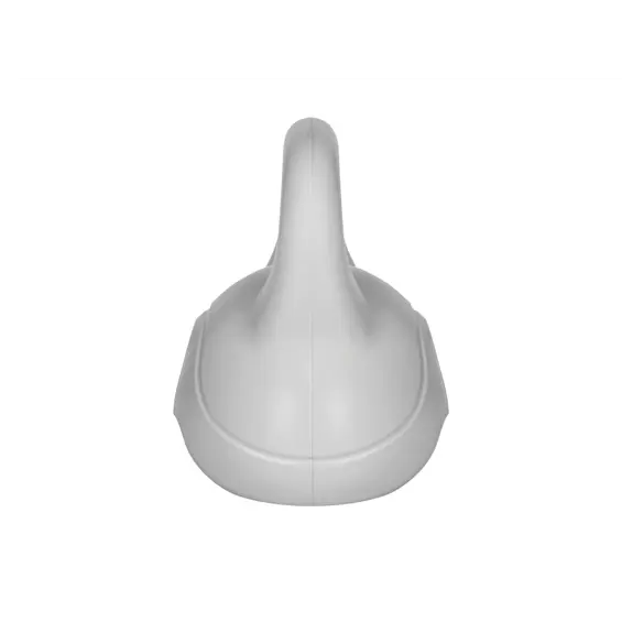 REBEL ACTIVE 2232G-22 kettlebell 22 kg – bitumenski uteg za funkcionalni trening