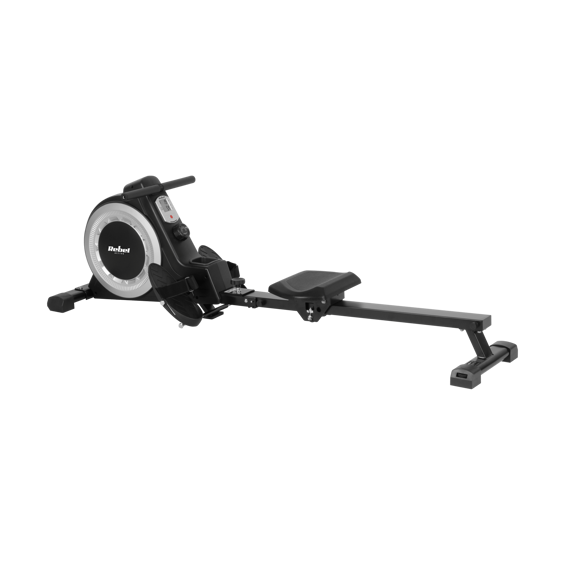 Rebel Active RBA-1005 sklopiva magnetna veslačka sprava – 16 razina otpora, do 120 kg