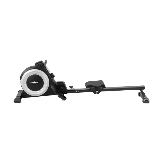 Rebel Active RBA-1005 sklopiva magnetna veslačka sprava – 16 razina otpora, do 120 kg