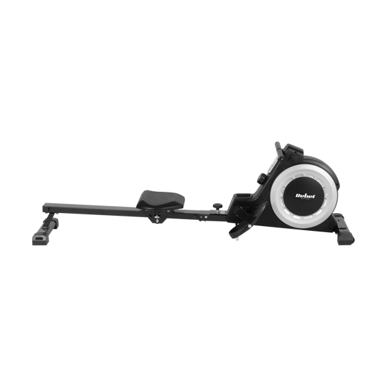 Rebel Active RBA-1005 sklopiva magnetna veslačka sprava – 16 razina otpora, do 120 kg