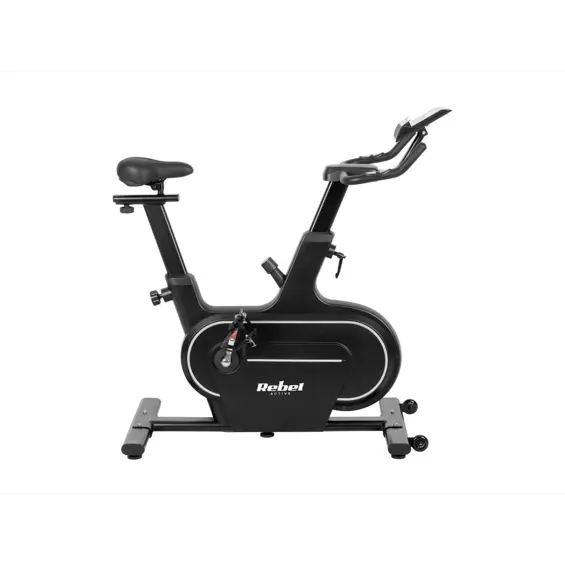 Rebel Active RBA-1007 sobni bicikl-idealan za kućni kardio trening
