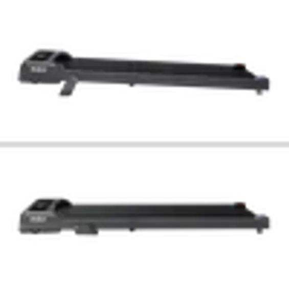 REBEL Active RBA-1017 PRO električna traka za trčanje – sklopiva, 1–10 km/h, LED zaslon, daljinski upravljač