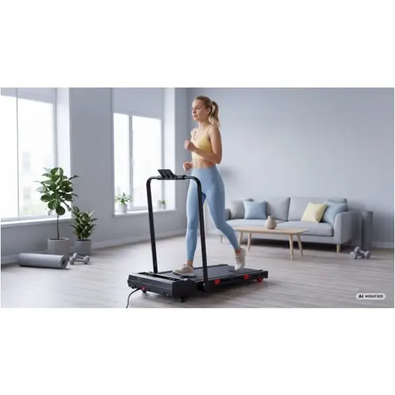 REBEL ACTIVE RBA-1022-PRO električna sklopiva traka za trčanje