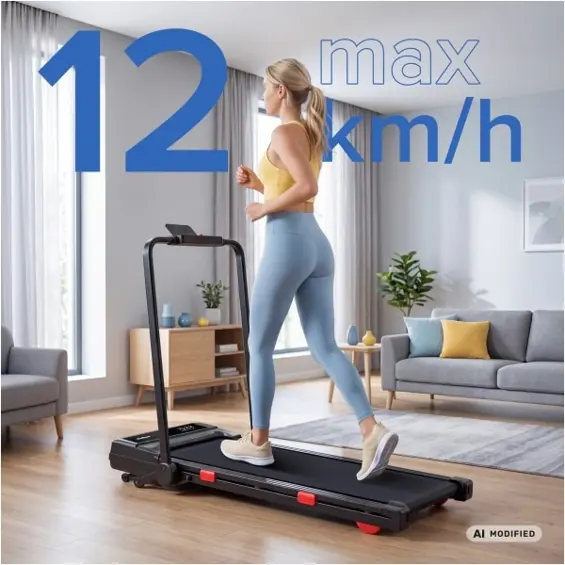 REBEL ACTIVE RBA-1022-PRO električna sklopiva traka za trčanje
