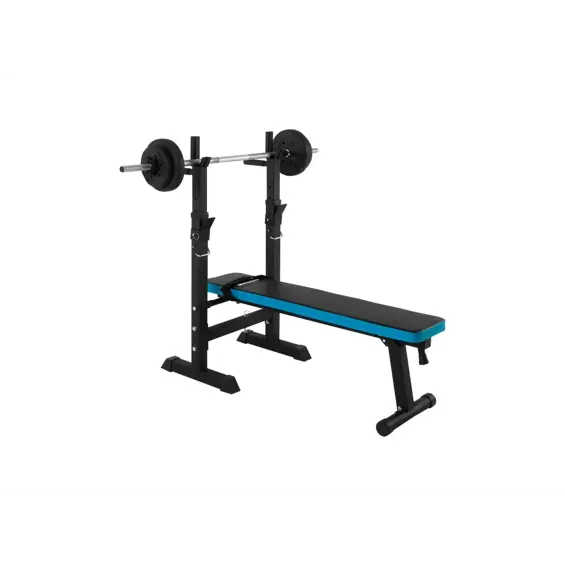 Rebel Active RBA-2006 podesiva klupa za trening snage