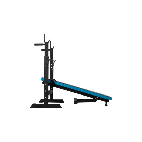 Rebel Active RBA-2006 podesiva klupa za trening snage