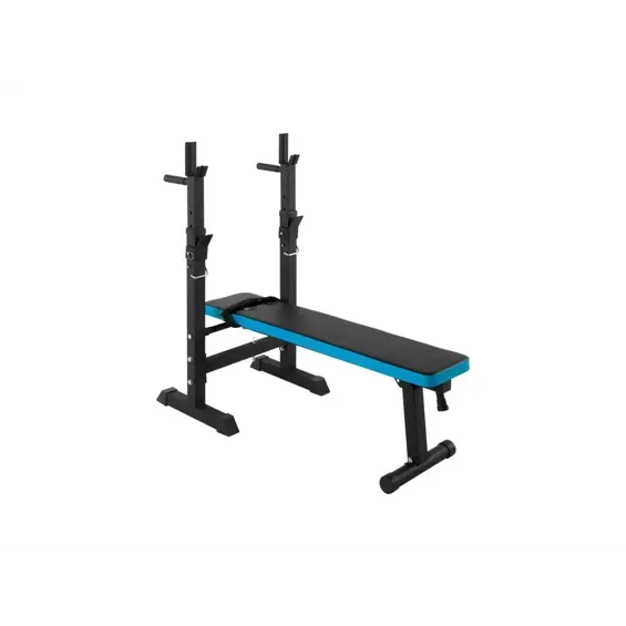 Rebel Active RBA-2006 podesiva klupa za trening snage