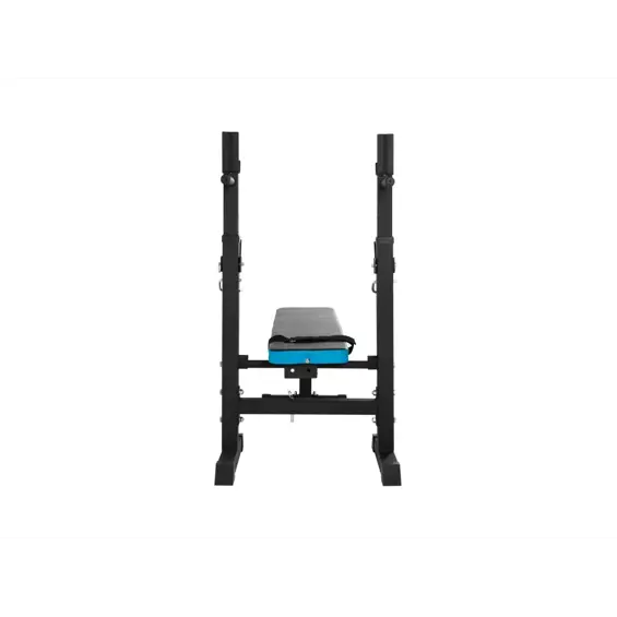 Rebel Active RBA-2006 podesiva klupa za trening snage