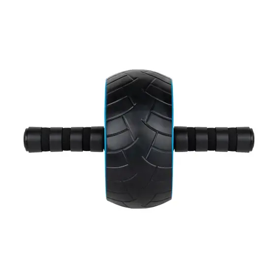Rebel Active RBA-3060 AB Wheel kotač za trbušnjake s podlogom