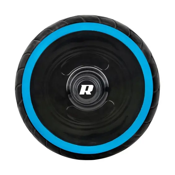 Rebel Active RBA-3060 AB Wheel kotač za trbušnjake s podlogom