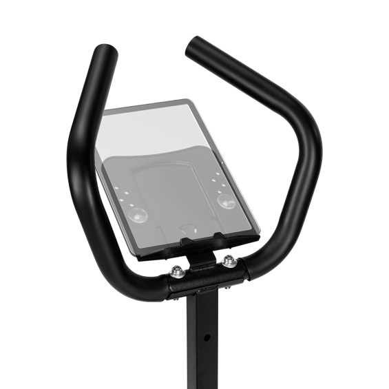 Rebel Active RBA-3230 stepper s ekspanderima – LCD zaslon, podesivi otpor, nosivost 120 kg