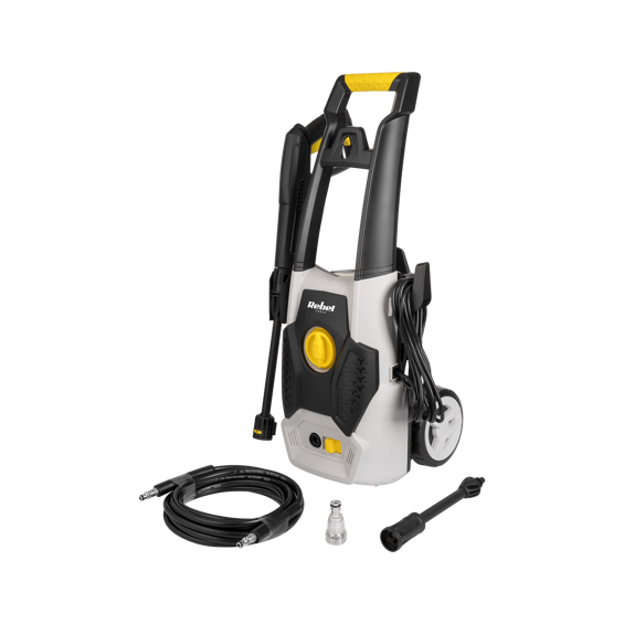 Rebel LT303 RB-5010 visokotlačni perač 1200 W, 100 bar, 330 l/h, crijevo 5 m