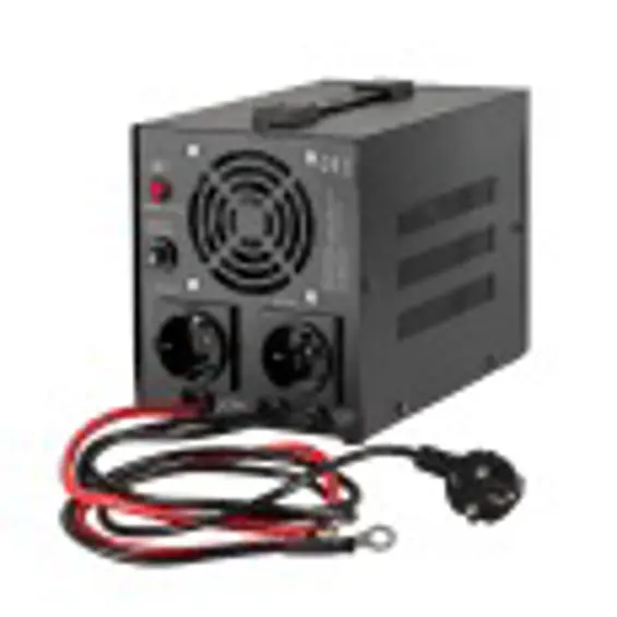 Rebel POWER-1000 RB-4003 UPS 1000 VA / 700 W s čistim sinusnim valom