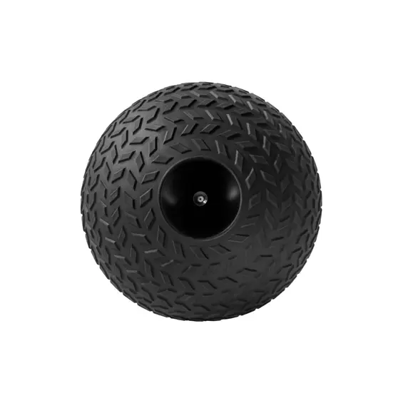 Rebel RBA-3108-6 medicinka lopta 6 kg – idealna za kućni i profesionalni trening