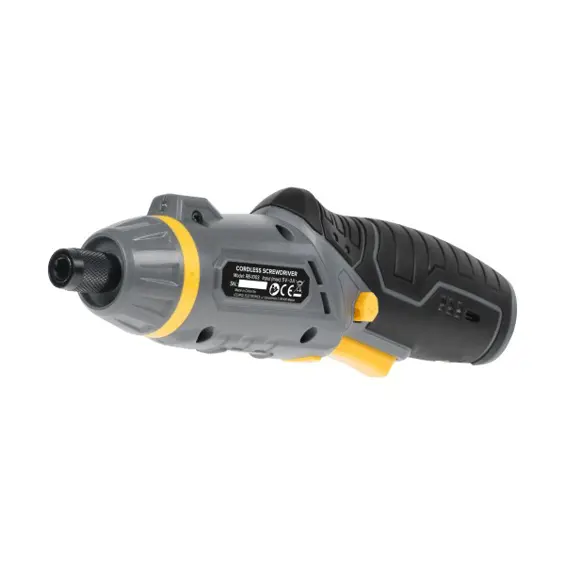 Rebel Tools RB-1003 akumulatorski odvijač 3,6 V set 54 bita
