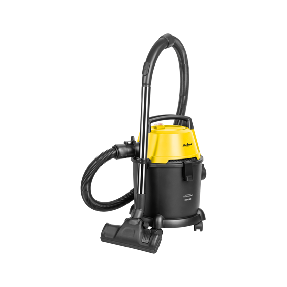 Rebel Tools RB-1065 industrijski usisavač Wet & Dry 1400 W – 15 L, HEPA, mokro/suho usisavanje i puhanje