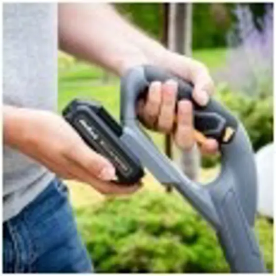 Rebel Tools RB-5002.1 akumulatorski trimer za travu 20 V