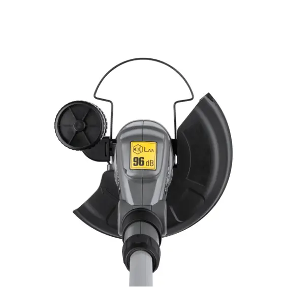 Rebel Tools RB-5002.1 akumulatorski trimer za travu 20 V