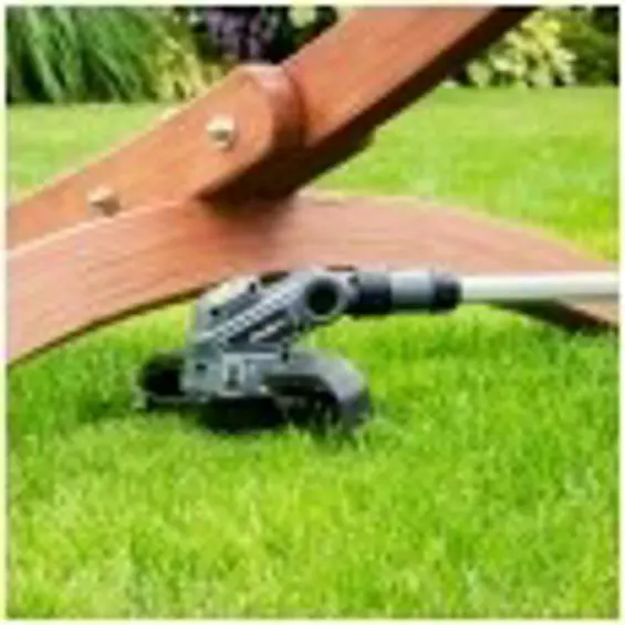 Rebel Tools RB-5002.1 akumulatorski trimer za travu 20 V