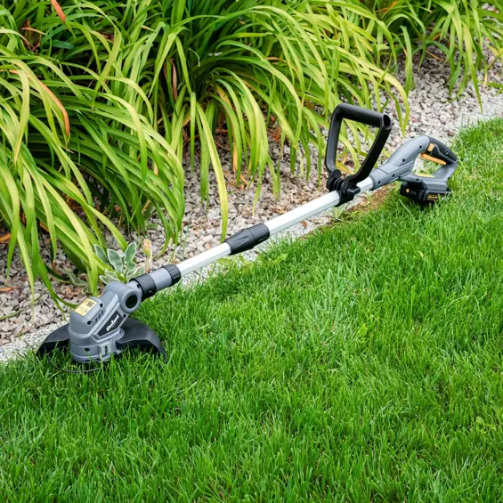 Rebel Tools RB-5002.1 akumulatorski trimer za travu 20 V